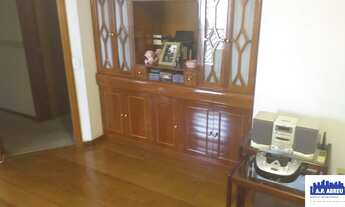 Imagem 5: APARTAMENTO A VENDA, 04 SUÍTES, 04 QUARTOS, 03 SALAS, 04 VAGAS, PENHA, SÃO PAULO