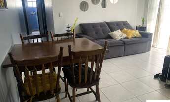 Imagem: APARTAMENTO A VENDA, 02 QUARTOS, 01 VAGA