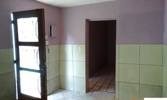 Imagem: CASA PARA ALUGAR NO CANGAIBA