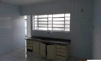 Imagem 7: CASA A VENDA, 03 QUARTOS, 02 BANHEIROS, 15 VAGAS, SALÃO, VILA SALETE, SÃO PAULO