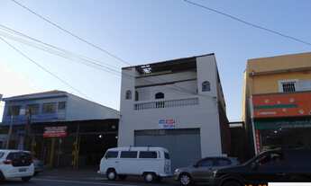 Imagem: SALÃO COMERCIAL PARA ALUGAR NA AV CANGAIBA