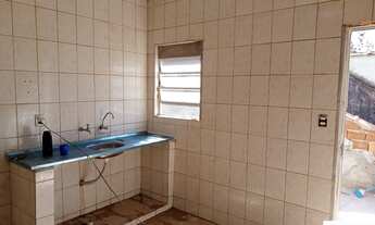 Imagem 3: CASA A VENDA, 03 QUARTOS, 01 VAGA, CANGAÍBA, SÃO PAULO