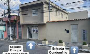 Imagem: IMÓVEL COMERCIAL A VENDA, SOBRADO, CASA