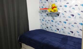 Imagem 7: APARTAMENTO A VENDA, 02 QUARTOS, 01 VAGA, VILA RAQUEL, SÃO PAULO