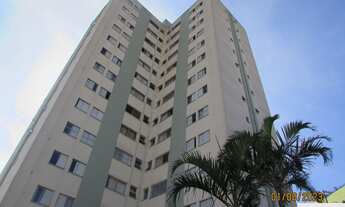 Imagem: APARTAMENTO A VENDA, 02 QUARTOS, 01 VAGA