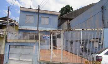 Imagem: SOBRADO A VENDA, 03 QUARTOS, 02 BANHEIROS