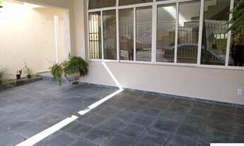 Imagem: SOBRADO A VENDA, 03 QUARTOS, 02 VAGAS, CANGAÍBA