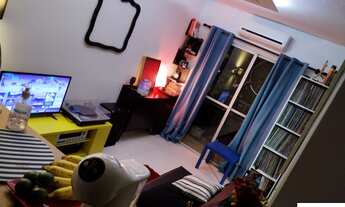 Imagem: APARTAMENTO A VENDA, 02 QUARTOS, 01 VAGA