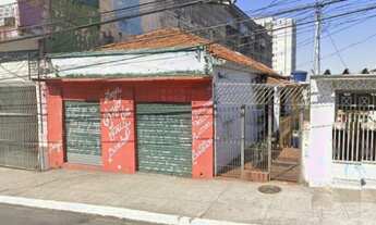 Imagem: IMÓVEL COMERCIAL A VENDA, SALÃO, 03 CASAS