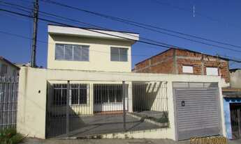 Imagem: SOBRADO A VENDA, 02 QUARTOS, 02 BANHEIROS