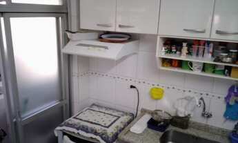 Imagem 6: APARTAMENTO A VENDA, 02 QUARTOS, ESCRITÓRIO, 01 VAGA, PENHA, SÃO PAULO