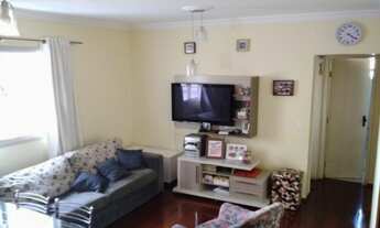 Imagem: APARTAMENTO A VENDA, 02 QUARTOS, ESCRITÓRIO