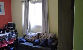 Imagem 3: APARTAMENTO A VENDA, 02 QUARTOS, ESCRITÓRIO, 01 VAGA, PENHA, SÃO PAULO