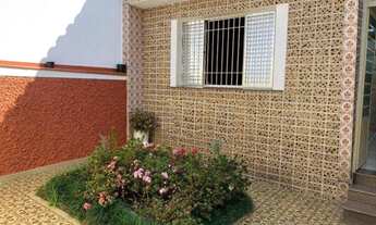 Imagem: CASA TÉRREA A VENDA, 02 QUARTOS, 01 VAGA