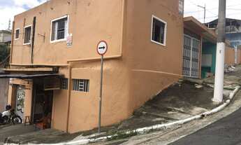 Imagem: IMÓVEL COMERCIAL A VENDA, CASA, SALÃO