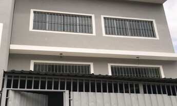 Imagem: PREDIO COMERCIAL A VENDA NO CANGAIBA, SÃO