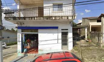 Imagem: IMÓVEL COMERCIAL A VENDA, SALÃO, 02 QUARTOS