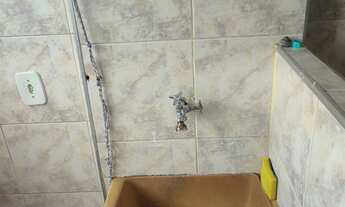 Imagem 6: APARTAMENTO A VENDA, 02 QUARTOS, 01 VAGA, CANGAÍBA, SÃO PAULO