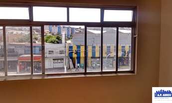 Imagem 2: APARTAMENTO PARA ALUGAR NO JARDIM MIRIAM COM 02 DORMITORIOS