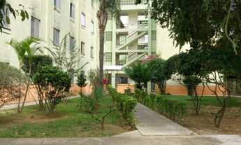 Imagem: APARTAMENTO CDHU A VENDA, 02 QUARTOS, 01