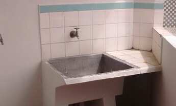 Imagem 7: APARTAMENTO PARA ALUGAR NO JARDIM MIRIAM COM 02 DORMITORIOS