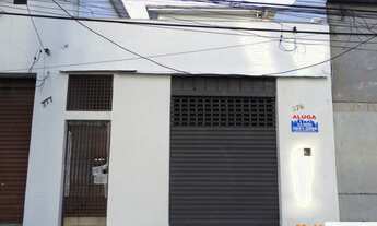 Imagem: SALÃO COMERCIAL PARA ALUGAR NO CANGAIBA