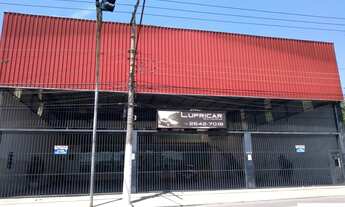 Imagem: SALÃO COMERCIAL PARA ALUGAR NO CANGAÍBA