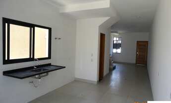 Imagem 6: SOBRADO A VENDA, 02 QUARTOS, 02 VAGAS, JARDIM PRESIDENTE DUTRA, GUARULHOS, SP