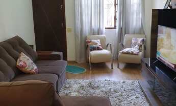 Imagem 3: SOBRADO A VENDA, 03 QUARTOS, 01 SUÍTE, 04 BANHEIROS, 03 VAGAS, PENHA, SÃO PAULO