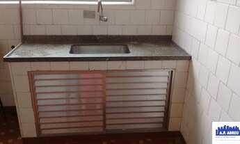 Imagem 4: APARTAMENTO PARA ALUGAR NO JARDIM MIRIAM COM 02 DORMITORIOS