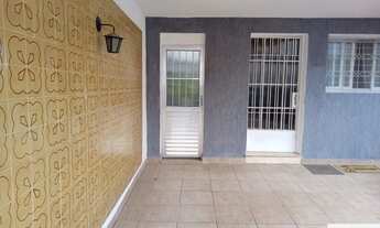 Imagem: CASA TERREÁ A VENDA, 02 QUARTOS, 02 BANHEIROS