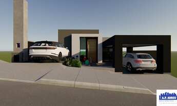 Imagem: CASA DE ALTO PADRÃO A VENDA, 03 QUARTOS