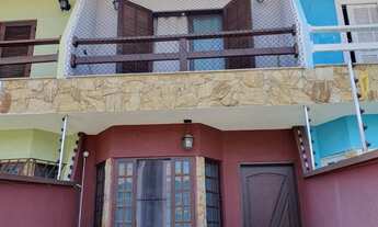 Imagem 2: SOBRADO A VENDA, 03 QUARTOS, 01 SUÍTE, 04 BANHEIROS, 03 VAGAS, PENHA, SÃO PAULO