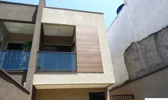 Imagem 3: SOBRADO A VENDA, 02 QUARTOS, 02 VAGAS, JARDIM PRESIDENTE DUTRA, GUARULHOS, SP