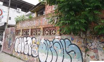 Imagem 4: IMÓVEL COMERCIAL A VENDA, TERRENO, CANGAÍBA, SÃO PAULO