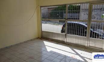 Imagem: SOBRADO A VENDA NO JARDIM DANFER, SÃO PAULO