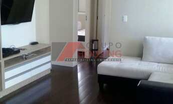 Imagem: APARTAMENTO A VENDA NO BAIRRO SWIFT EM CAMPINAS