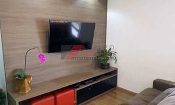 Imagem 4: APARTAMENTO RESIDENCIAL em CAMPINAS - SP, JARDIM BELO HORIZONTE