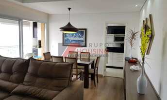 Imagem 2: APARTAMENTO RESIDENCIAL em CAMPINAS - SP, JARDIM BELO HORIZONTE