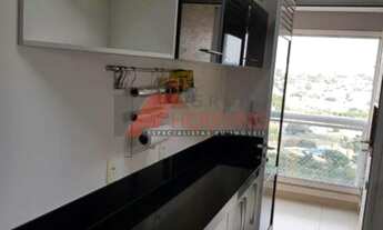 Imagem 7: APARTAMENTO RESIDENCIAL em CAMPINAS - SP, JARDIM BELO HORIZONTE