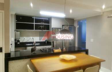 Imagem 2: APARTAMENTO RESIDENCIAL em CAMPINAS - SP, CAMBUÍ