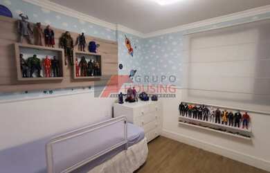 Imagem 6: APARTAMENTO RESIDENCIAL em CAMPINAS - SP, CAMBUÍ