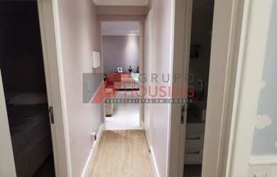 Imagem 5: APARTAMENTO RESIDENCIAL em CAMPINAS - SP, CAMBUÍ