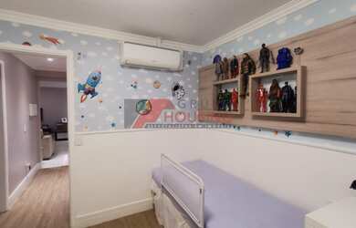 Imagem 7: APARTAMENTO RESIDENCIAL em CAMPINAS - SP, CAMBUÍ