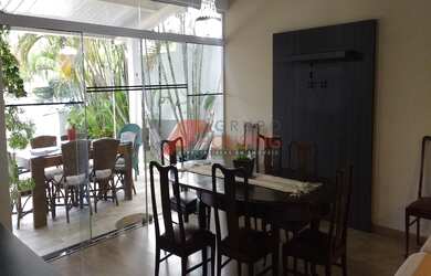 Imagem 6: CASA RESIDENCIAL em VALINHOS - SP, JARDIM PAIQUERÊ