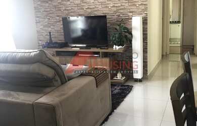 Imagem 2: APARTAMENTO RESIDENCIAL em CAMPINAS - SP, JARDIM AURÉLIA