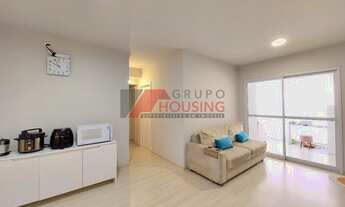 Imagem: Apartamento RESIDENCIAL em CAMPINAS - SP