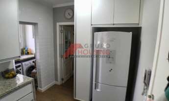 Imagem 6: APARTAMENTO RESIDENCIAL em CAMPINAS - SP, CHÁCARA DA BARRA