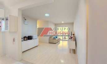 Imagem 7: Apartamento RESIDENCIAL em CAMPINAS - SP, CAMBUÍ