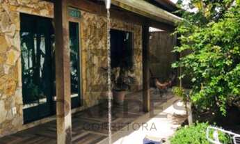 Imagem: CASA Á VENDA EM BALNEÁRIO CAMBORIÚ